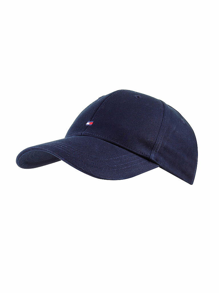 Tommy Hilfiger Classic BB Baseball Cap Midnight One Size 2
